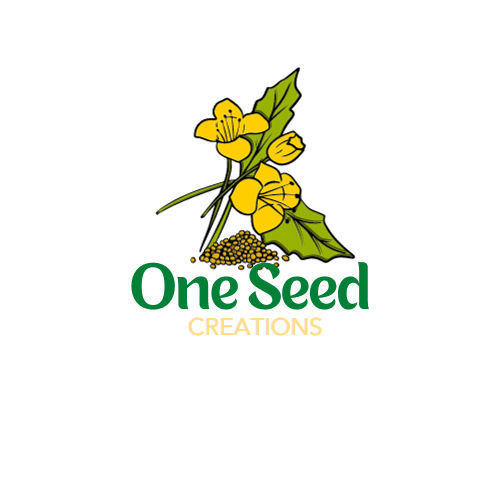 One Seed Creations